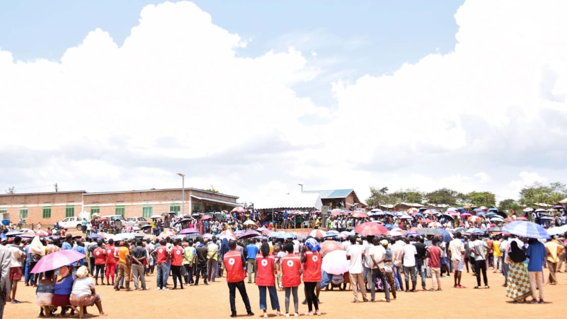 Rwanda Launches Full Review of Refugee Aid Amid Beneficiary Disputes
