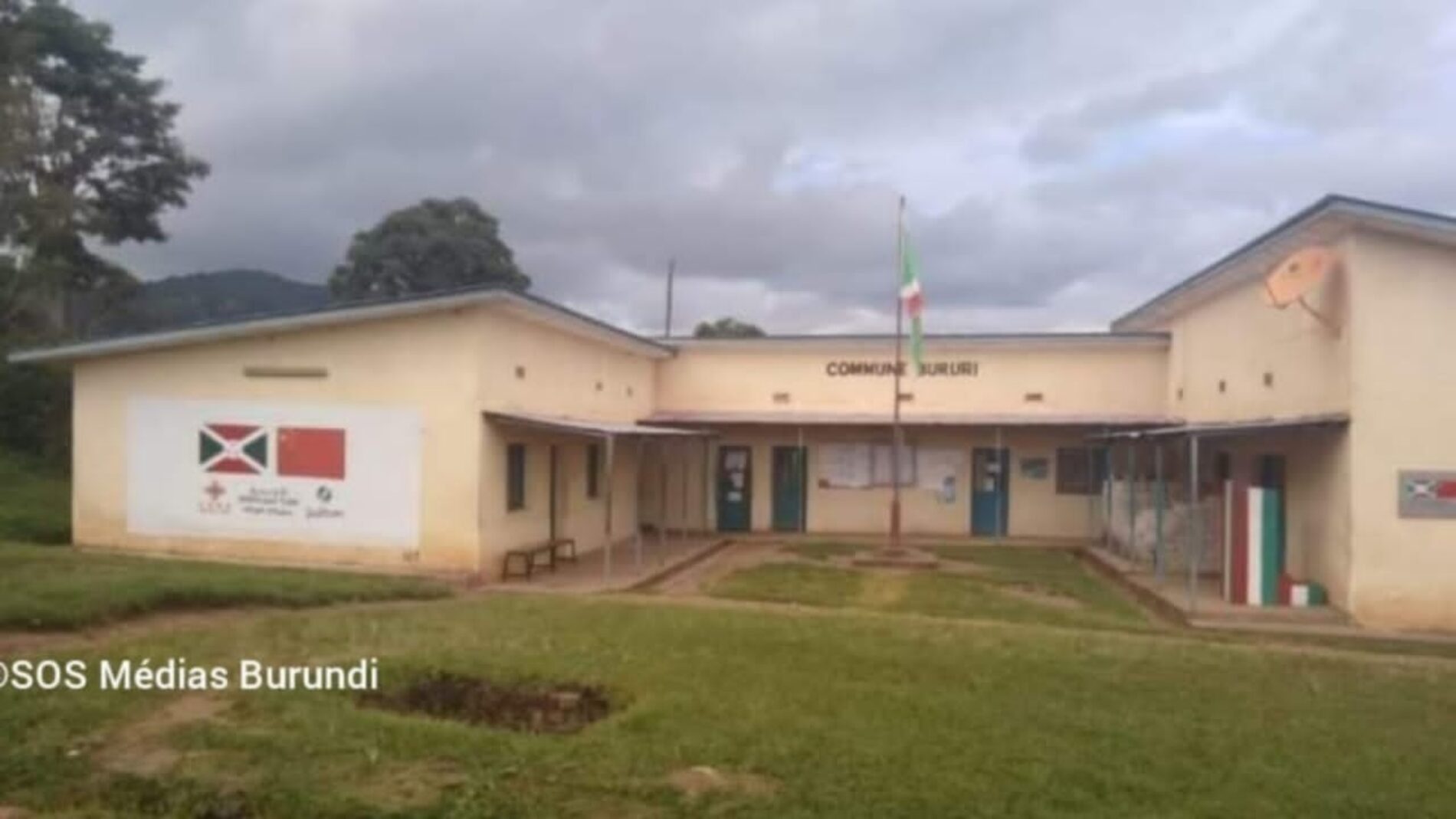 Man Killed by Brother Over Land Dispute in Burundi