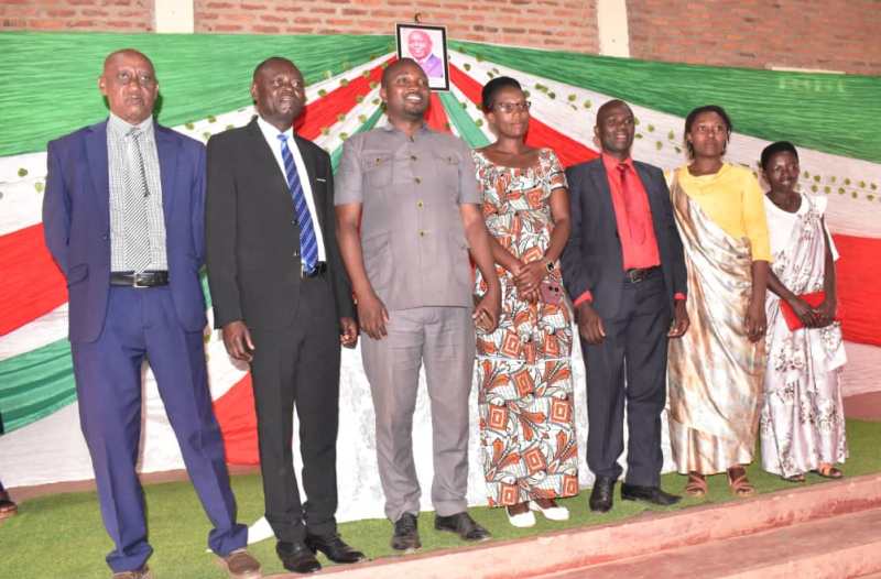Makamba Electoral Commission Members Urged for Impartiality Ahead of 2027 Elections