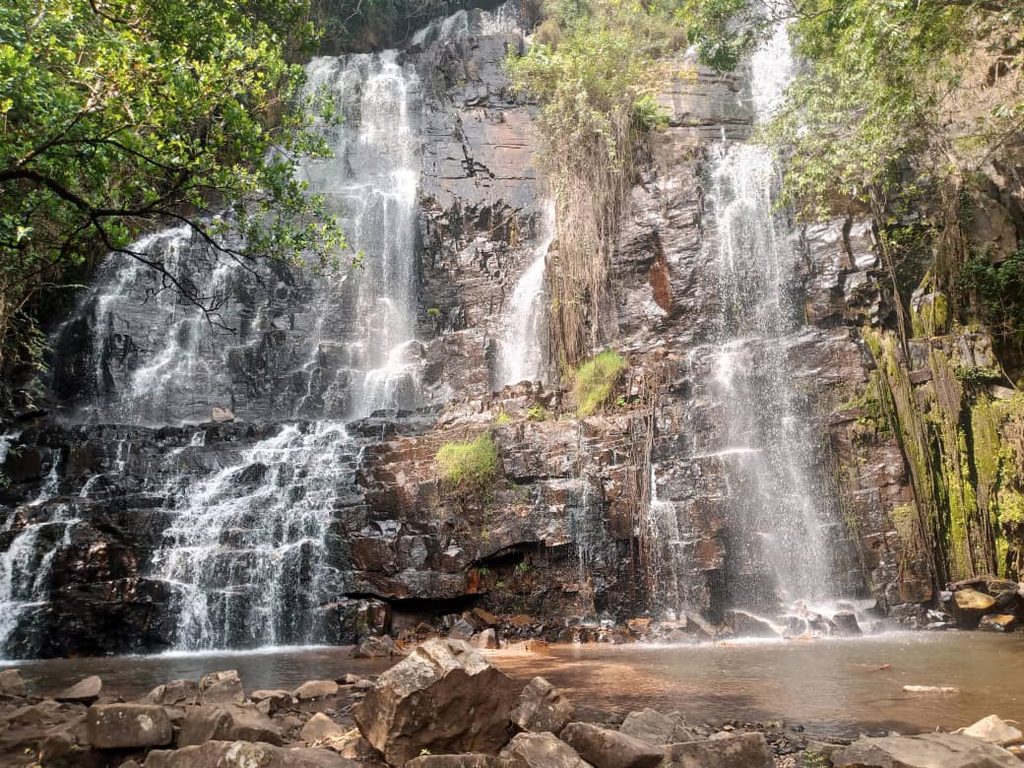 Musongati's Natural Wonders Offer Potential, Limited Direct Returns
