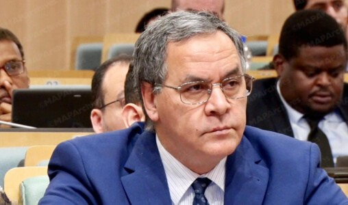 Morocco Champions Humanitarian Action at Heart of African Policy