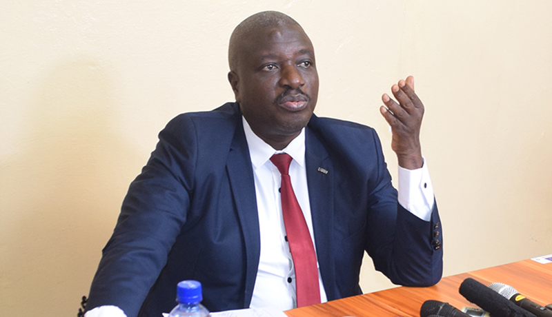 PARCEM Urges National Leadership to Address Governance Failures
