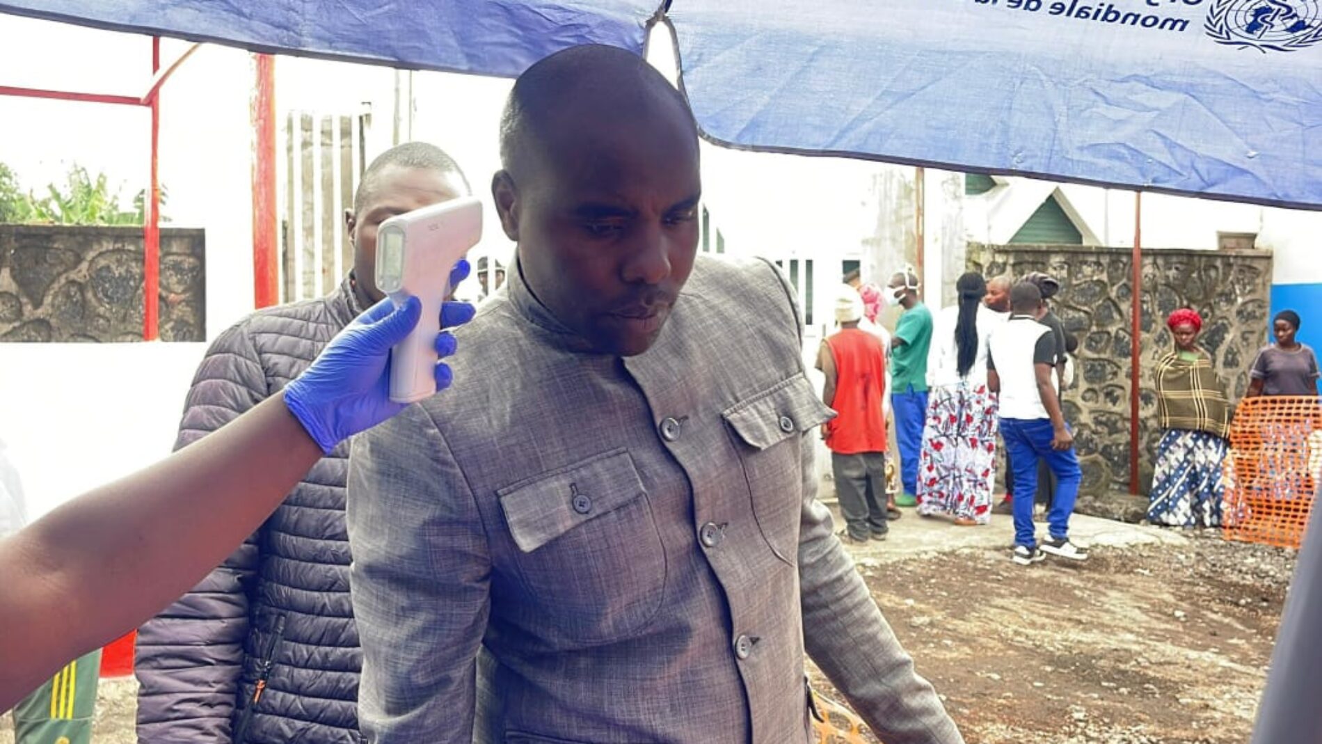 Ebola Epidemic Spreads Across DRC, Response Faces Mounting Challenges