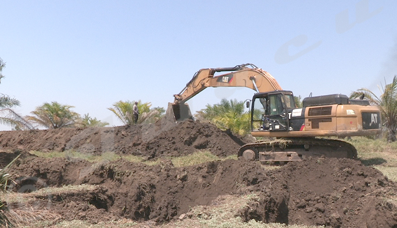 Gatumba Residents Find Flood Relief with New Rusizi River Dike