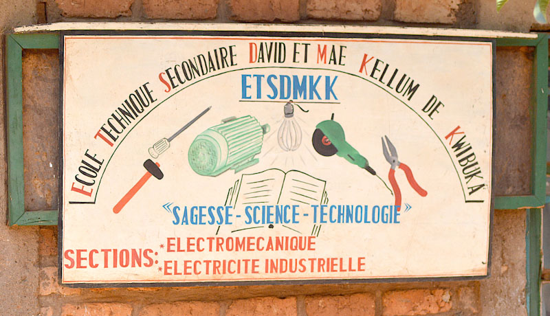 Gitega Technical School Faces Crisis Amidst Teacher Shortage
