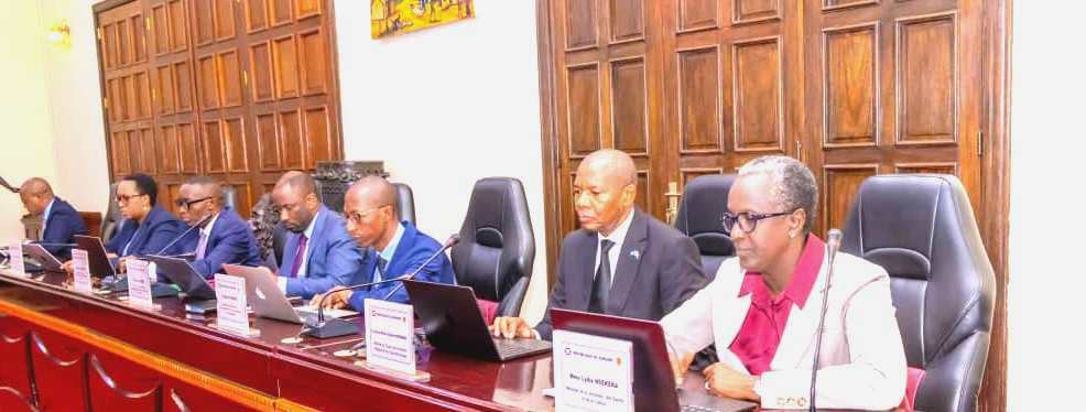 Burundi Council of Ministers Approves Payment Ceilings, Reviews Key Infrastructure and Sectoral Reforms