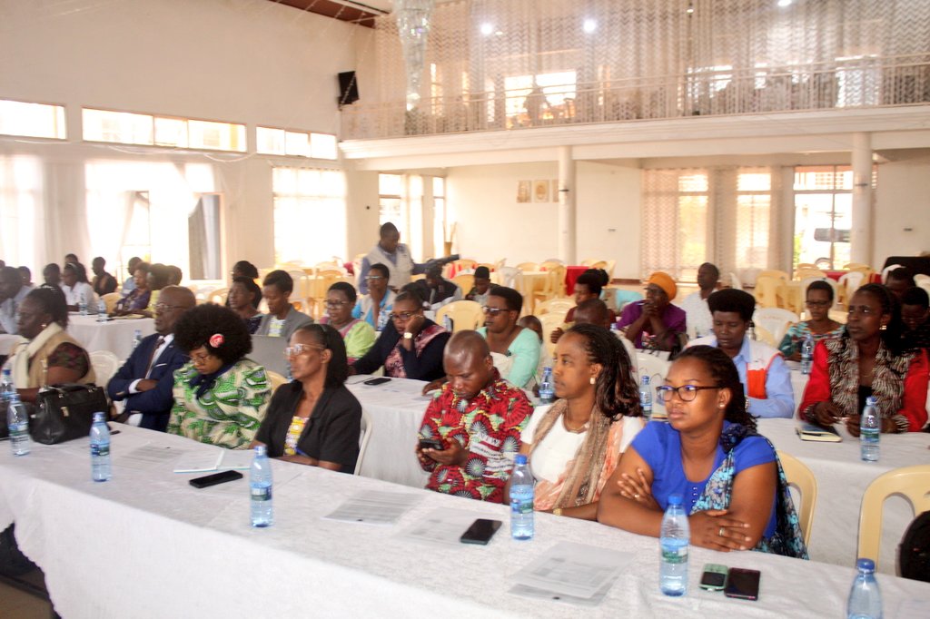 Burundi Evaluates Progress on UN Resolution 1325