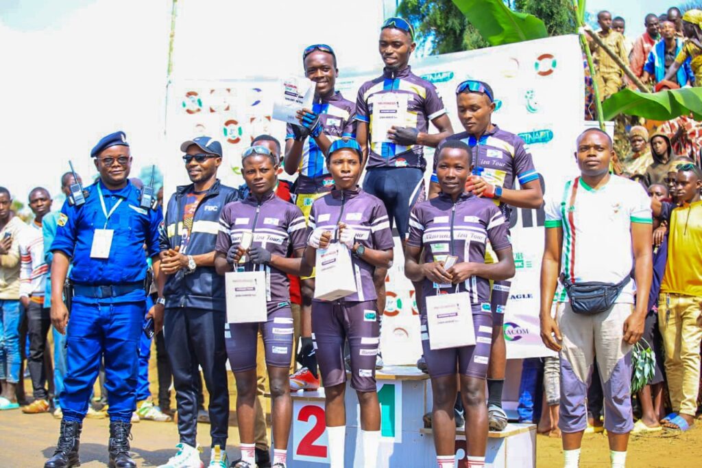Fondation Pax Burundi Hails Nkurunziza Tour for Peace and Security