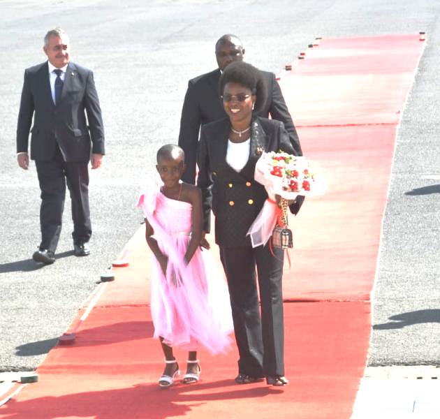 Burundi and Türkiye Forge "Zero Waste" Partnership for Environmental and Social Progress