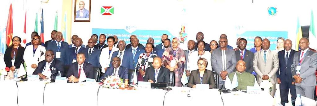 Burundi to Host Key UN Security Meeting on Regional Peace