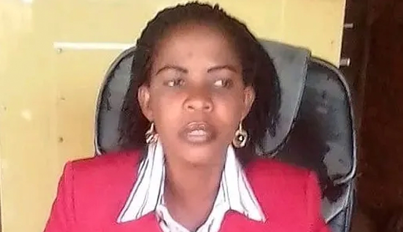 Legal Expert Questions Closure of Chadia Mukaremera Disappearance Case