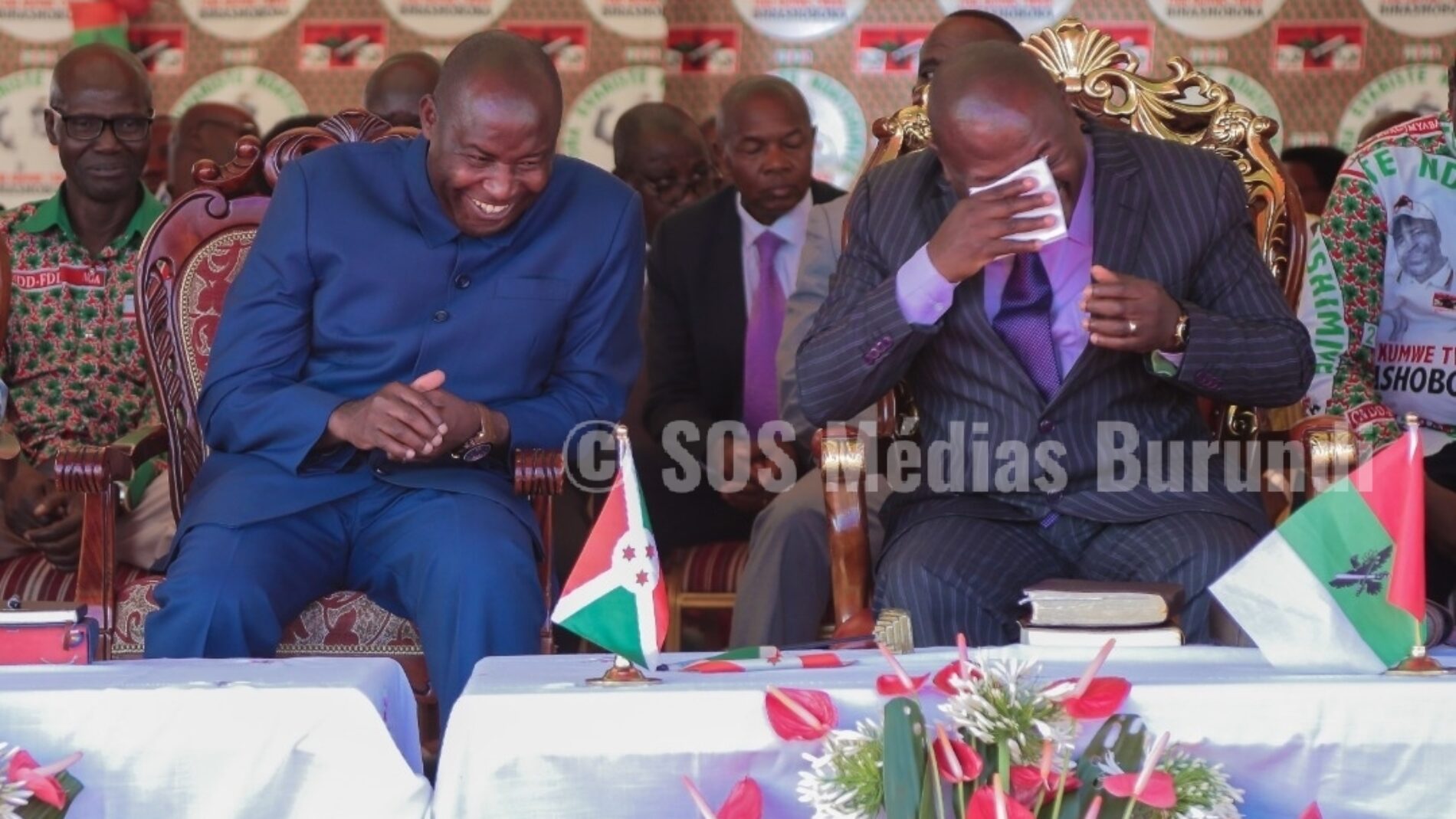 Nkurunziza's Legacy: Lingering Questions Six Years On