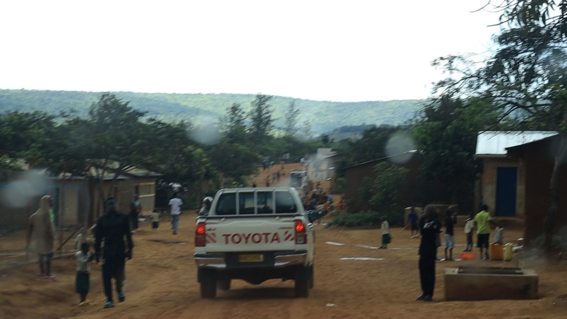 Nduta Camp Closure Triggers Chaotic Refugee Exodus Across East Africa