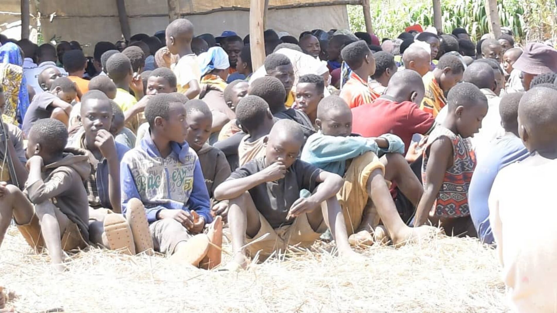 Burundi Youth, Women, Batwa Face Persistent Poverty Despite Entrepreneurship Push