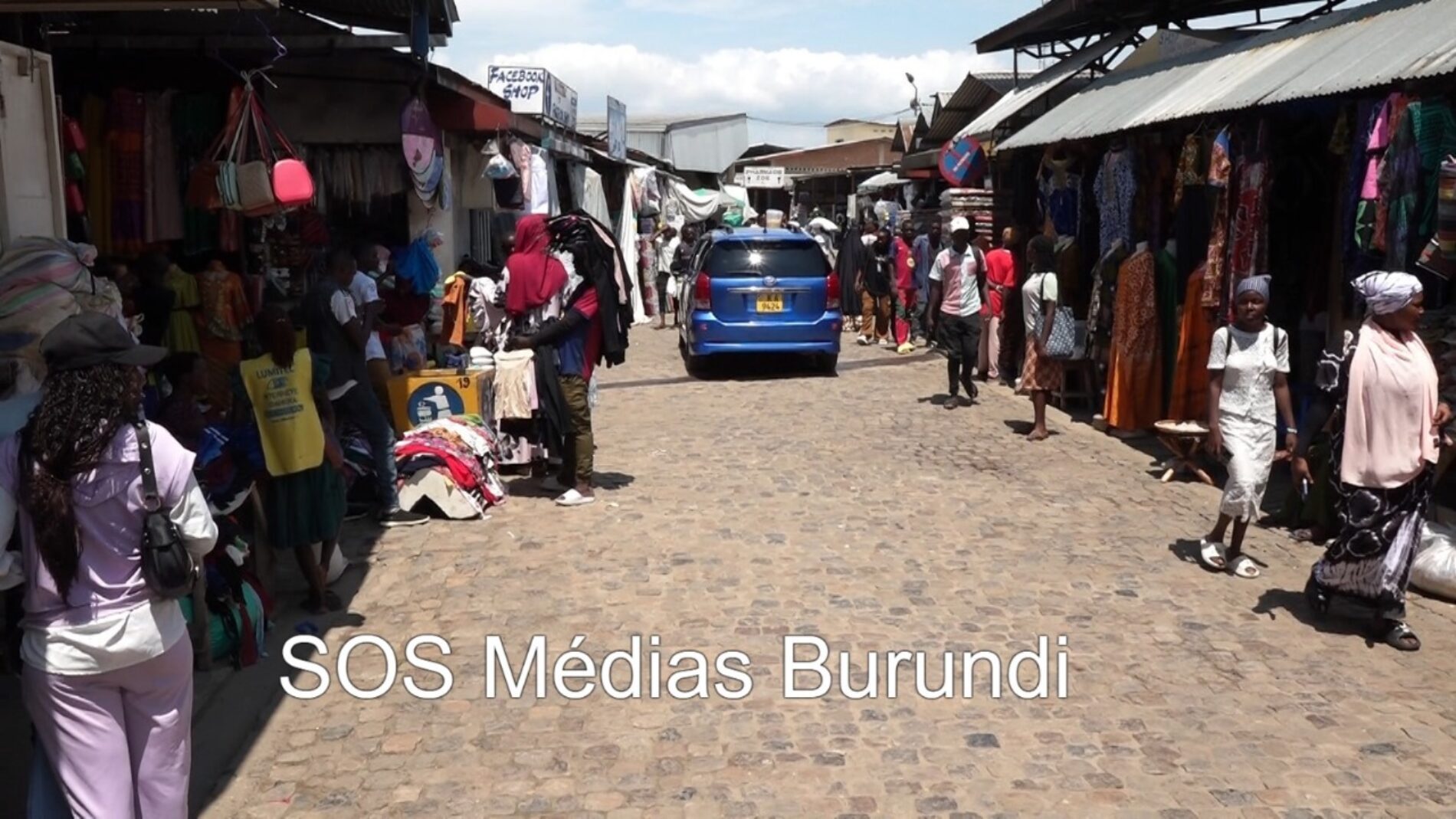 Bean Prices Soar in Bujumbura, Fueling Household Concerns