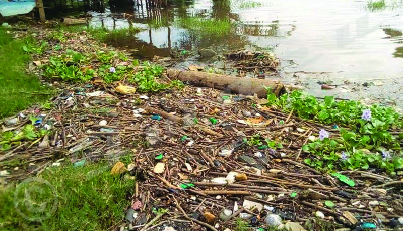 Burundi's Lakes: Neglected Treasures Facing Pollution and Underutilization