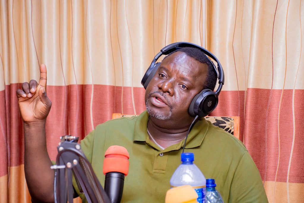 INSS Launches Campaign to Expand Social Security to Remote Burundi