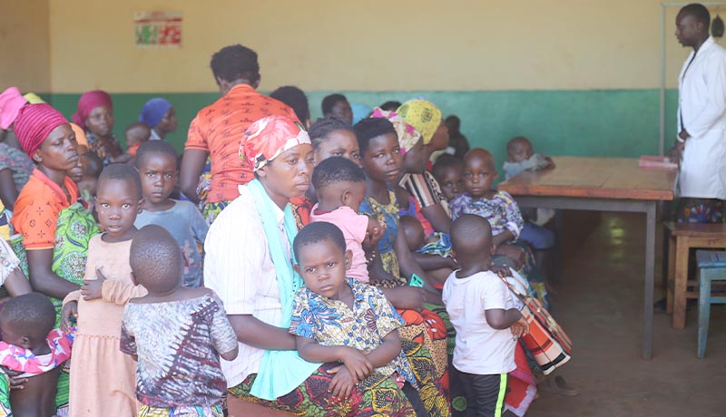 Malaria Cases Plummet in Burundi's Cibitoke District Following Innovative 'Triple Protection' Strategy