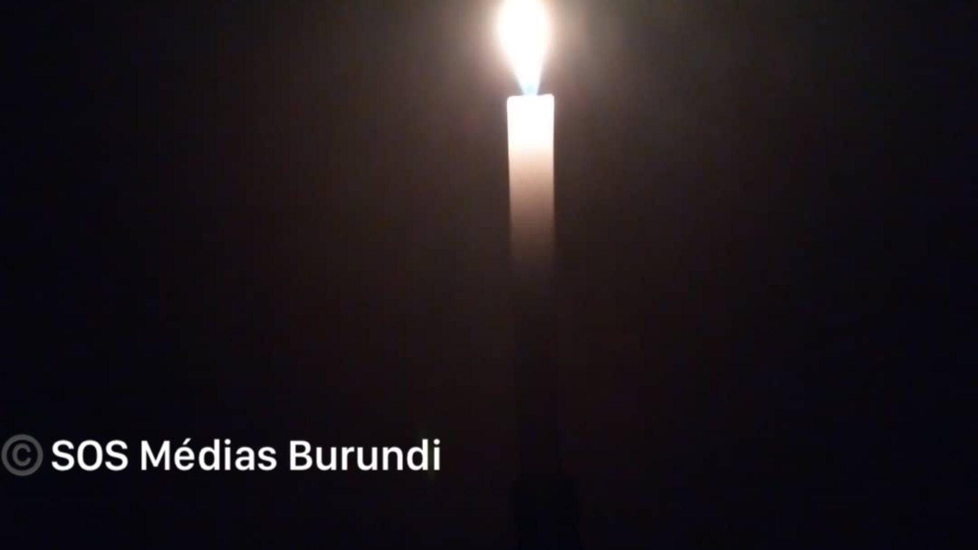 Bujumbura's Economy Crippled by Power Outages and Fuel Shortage