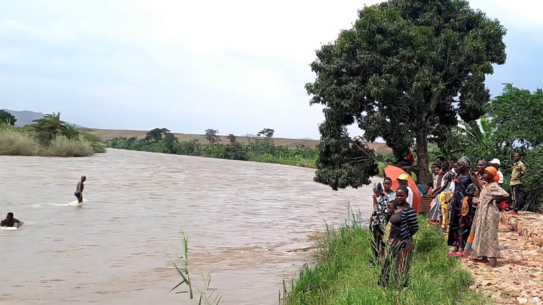 Pregnant Woman Found Murdered in Burundi; Companion Sought