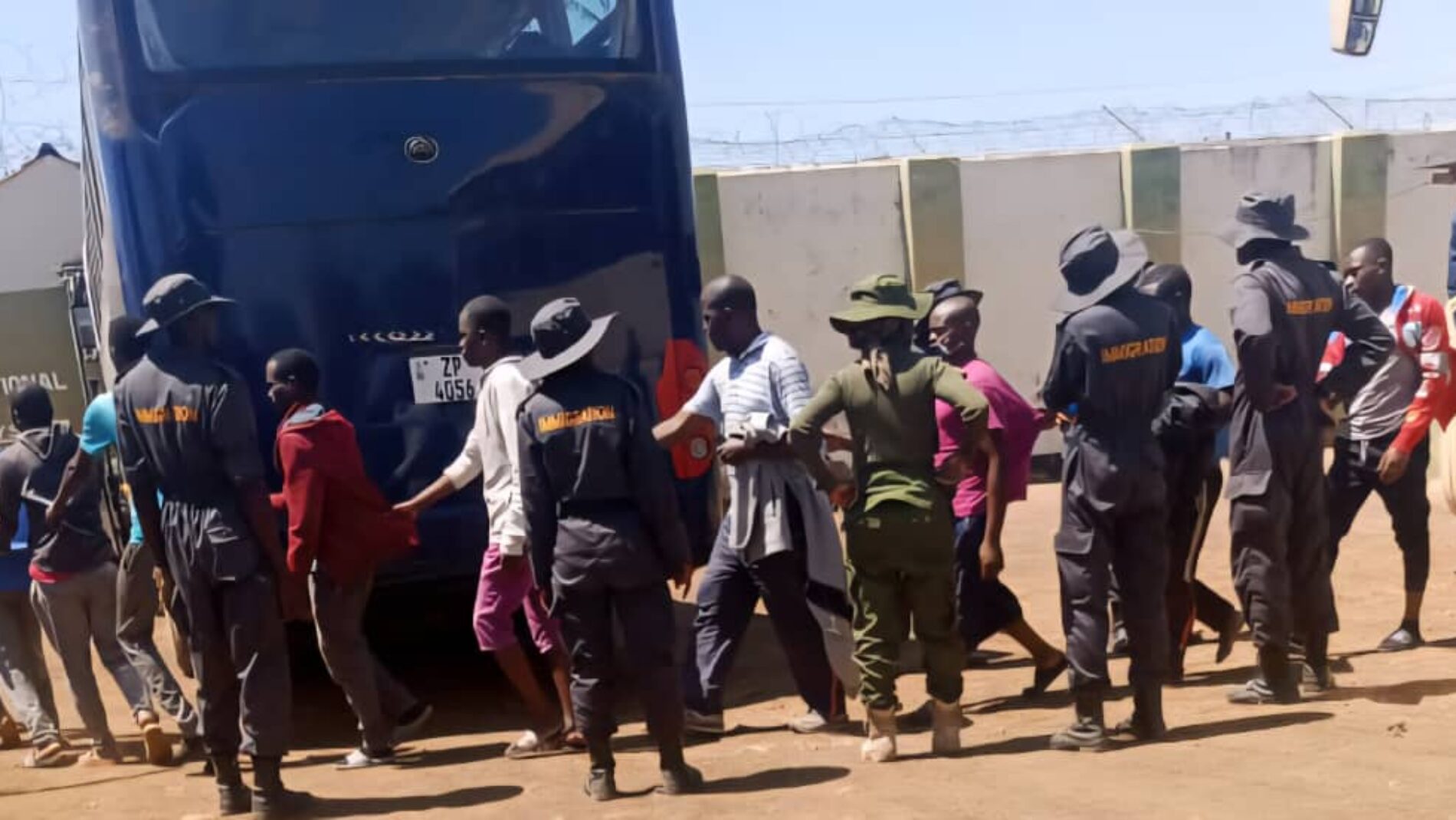 Zambian Urban Refugees Face Crisis Amidst Permit Renewal Delays
