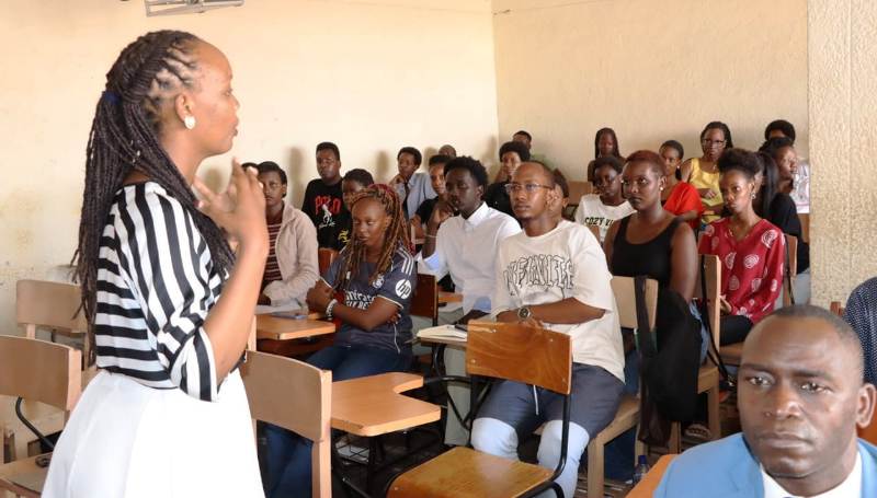 EU Delegation Launches 'Carrière Boost' to Enhance Graduate Employability in Burundi