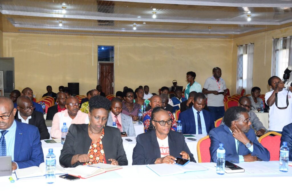 Preparations Underway for 2027 Presidential Election with New Electoral Commissions
