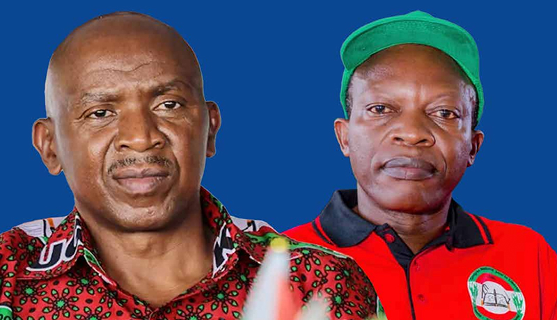 CNL Factions Remain Divided Ahead of 2027 Burundi Election