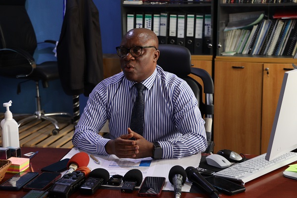 Burundi Migration Office Denies Travel Document Suspension Rumors Ahead of Elections