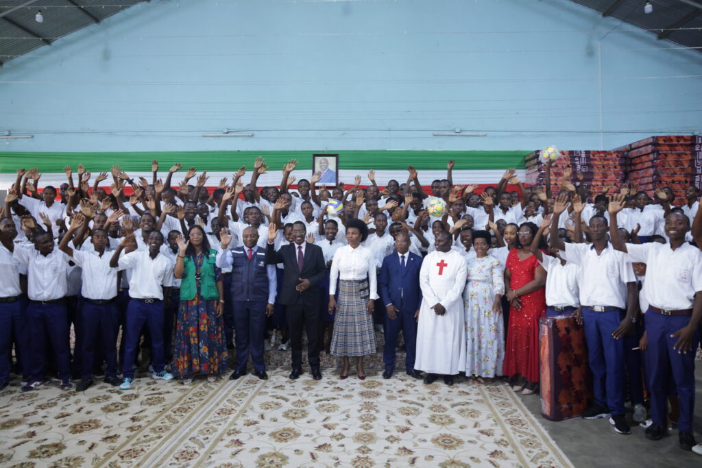 Burundi Officials Urge Strict Adherence to Health Measures Amidst Epidemic Threats