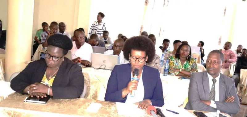 Burundi Media Urged to Boost National Image and Development