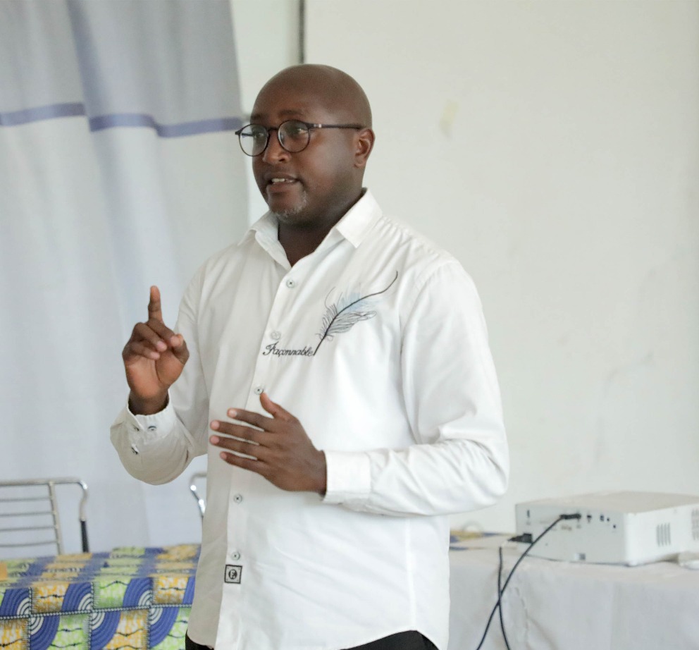 Media and Digital Tools Key for Burundi's 2040 Social Coverage Vision