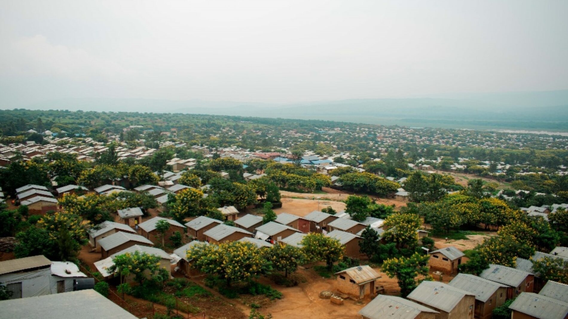 Rwanda Launches Broad Evaluation of Mahama Refugee Camp Aid System Amid Beneficiary Disputes