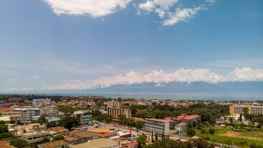 Burundi Parliament Approves 30% Budget Increase Fueled by Mining and Exports