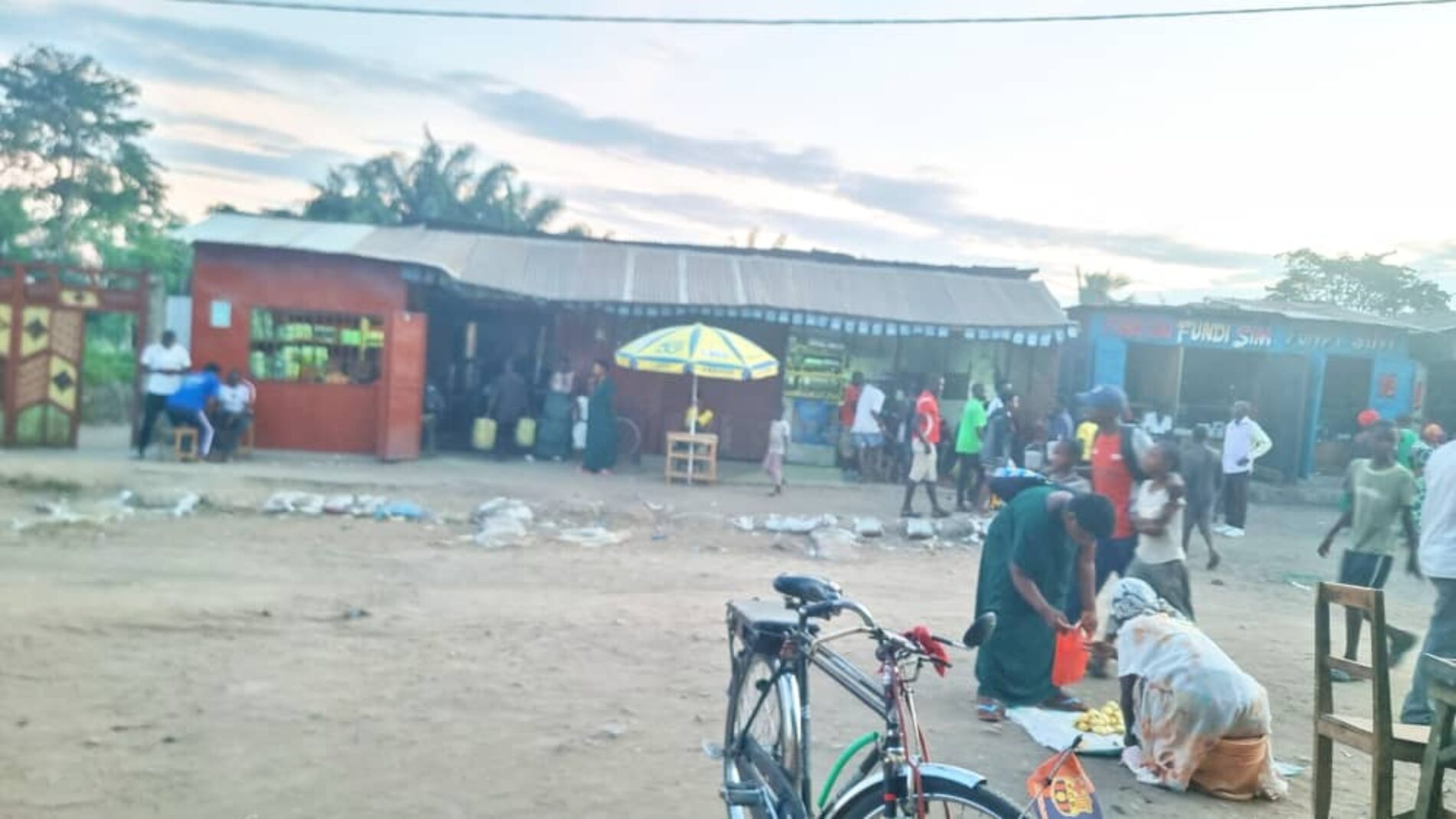 Burundi Grapples with Rising Tide of Dangerous Low-Cost Alcohol