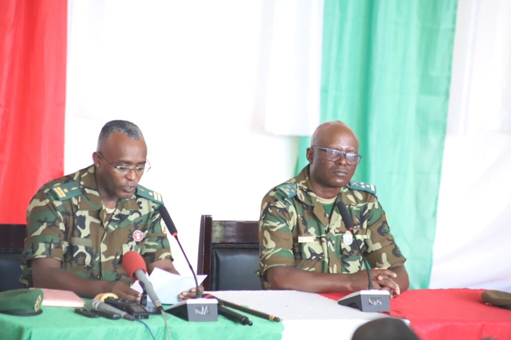 Iscam Launches Annual Scientific, Cultural, and Sports Week