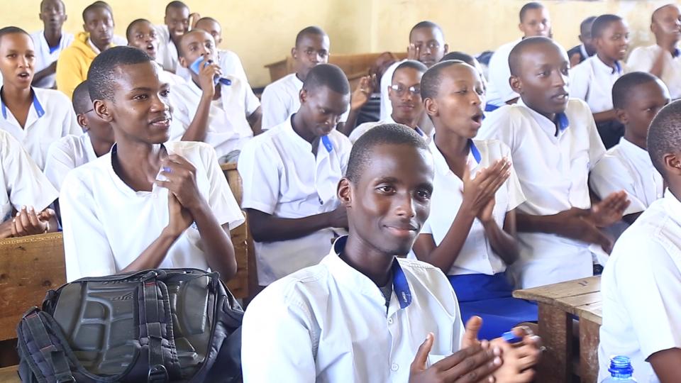 Parental Involvement Key to Preventing School Dropout, Experts and Parents Affirm