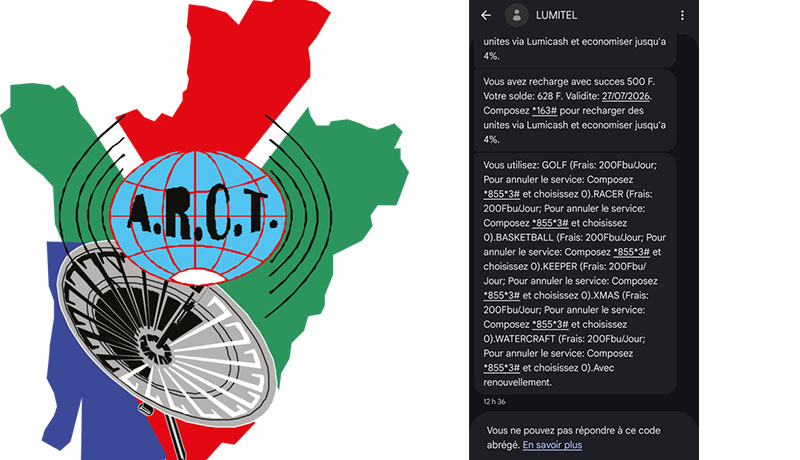 Lumitel Subscribers Denounce Daily Deductions, Demand Reimbursement