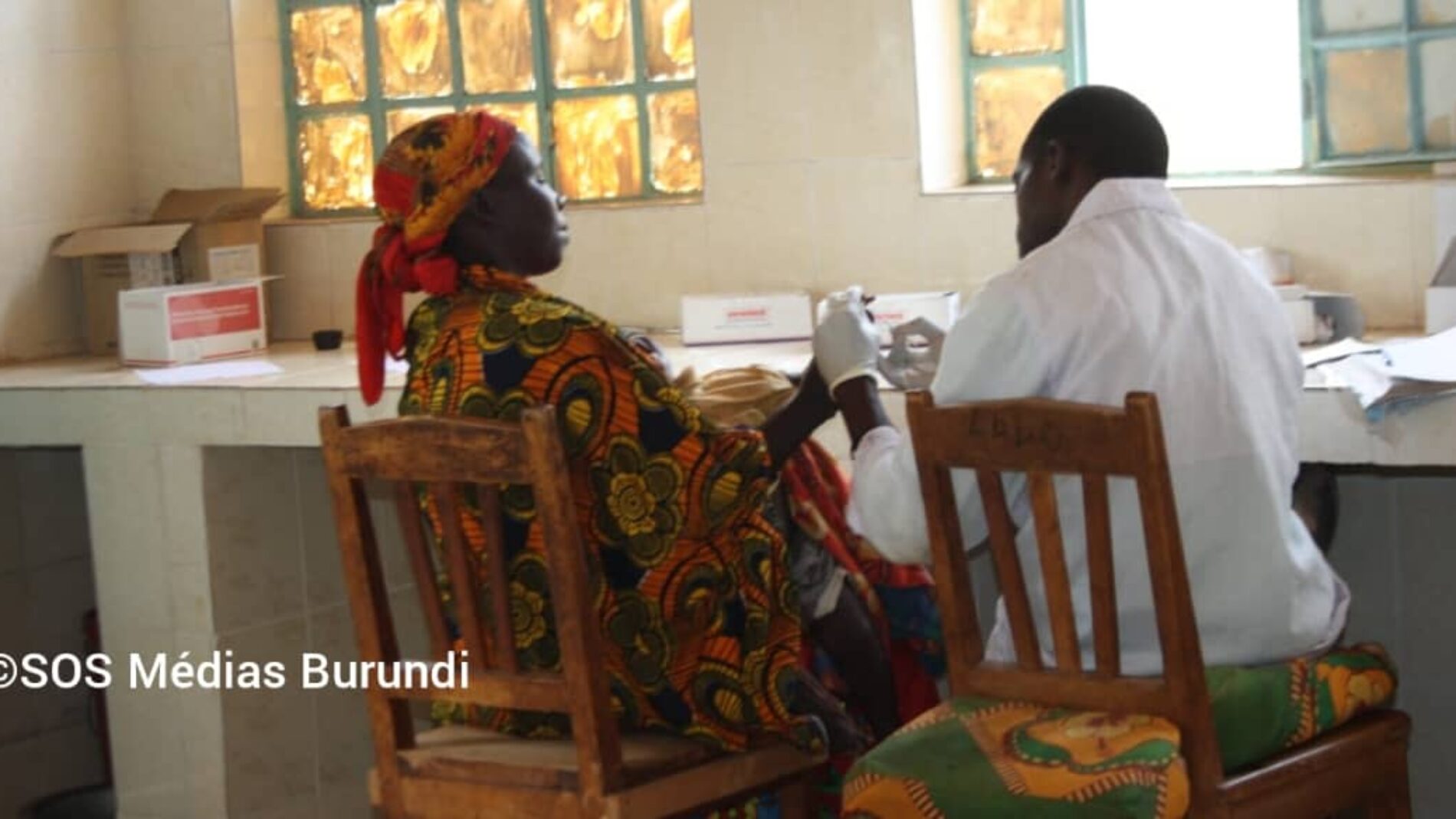 Medication Shortage in Butanyerera Exposes Healthcare Disparities