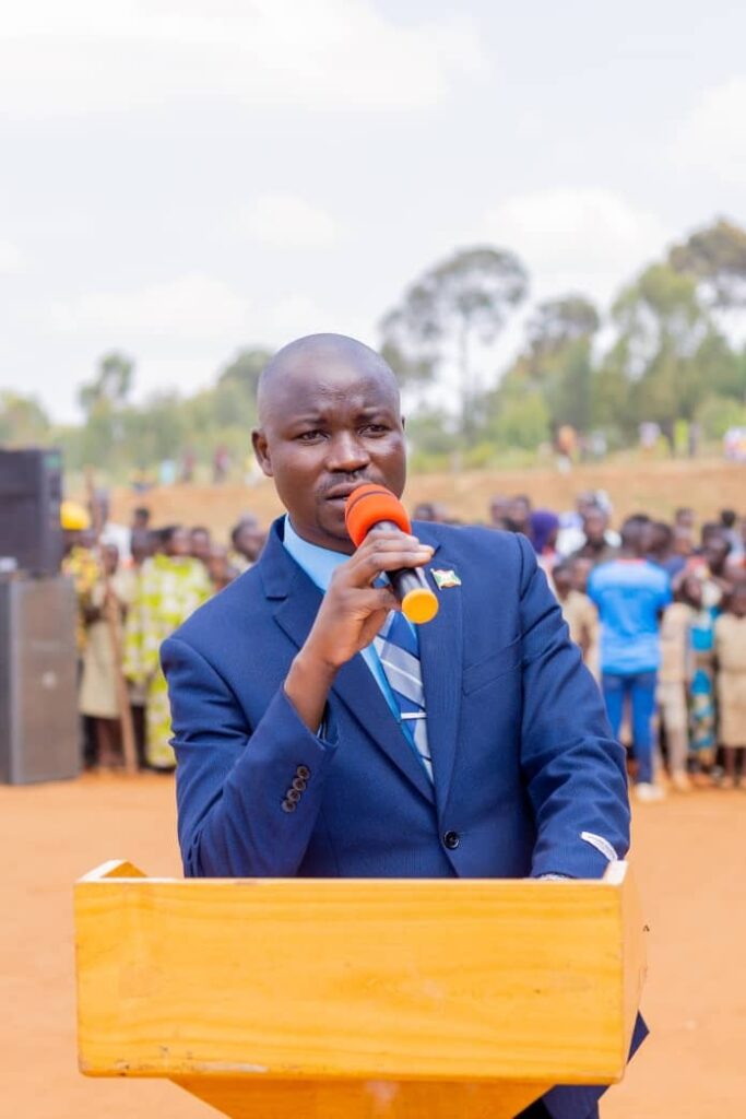 Rutana Commune Boosts Revenue Collection for Public Services