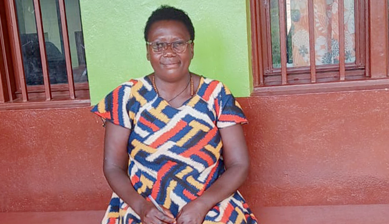 Entrepreneurship: The Key to Youth and Women's Future in Kiremba