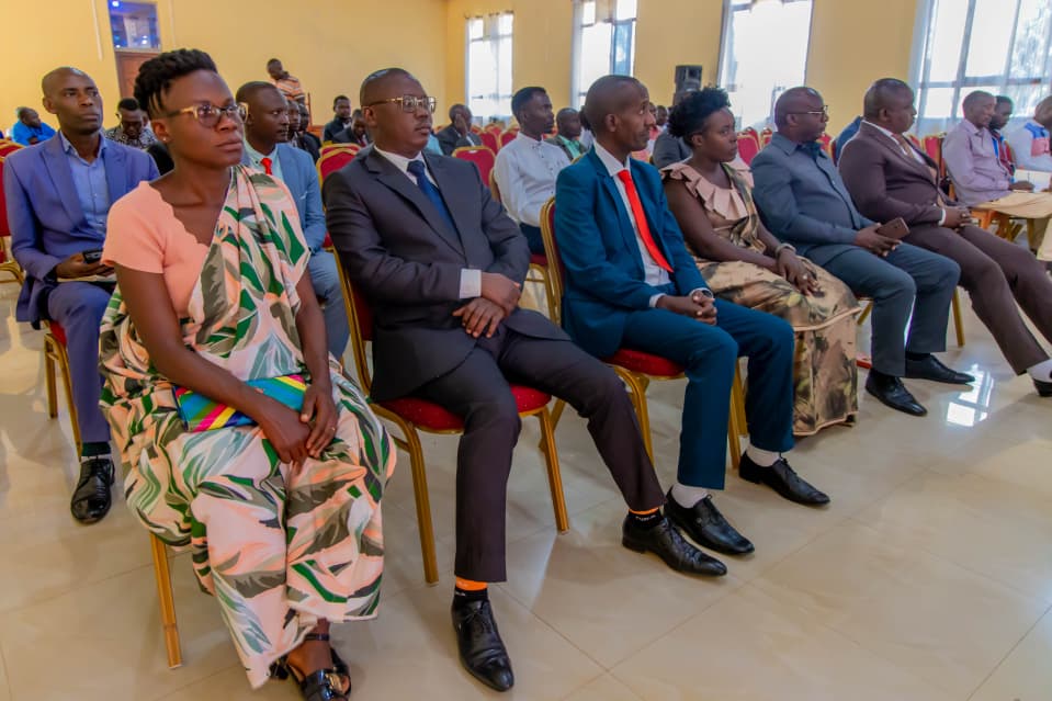 Gitega Province Forms Electoral Commission for 2027 Elections