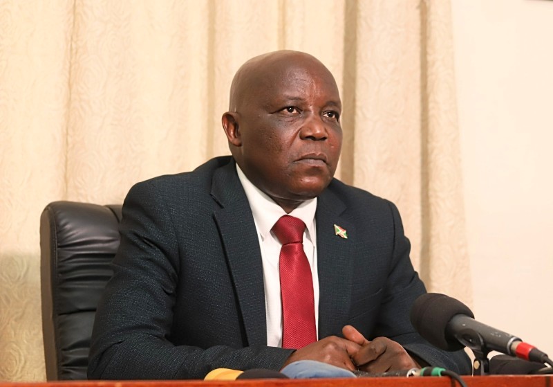 Thursdays Designated for National Hygiene and Sanitation Control
