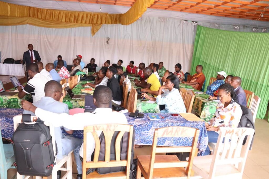 Burundi Ministry to Boost Journalist Training on National Vision 2040-2060