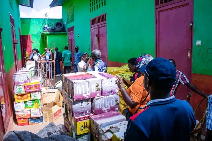 Gitega Commune Bans "Ubusarabwayi" Alcohol, Citing Health and Social Dangers