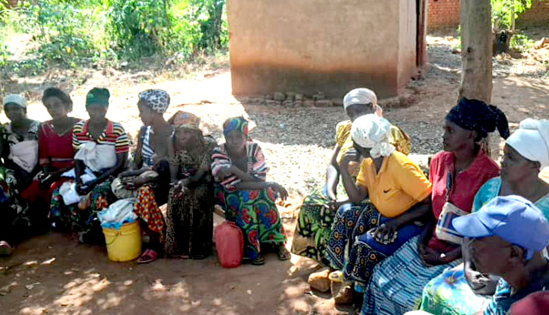 Past Traumas Fueling Hate Speech and Violence on Mugerama Hill