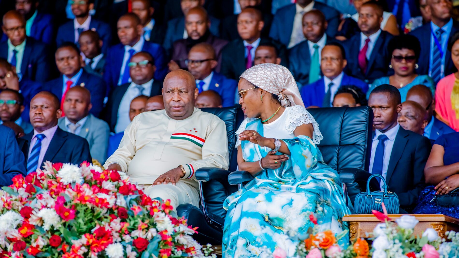 Burundi Marks Patriotism Day Amidst Calls for Unity and Governance Reform