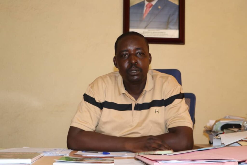 Commune Mpanda's Socio-Economic Renaissance Fueled by Agriculture and Local Initiatives