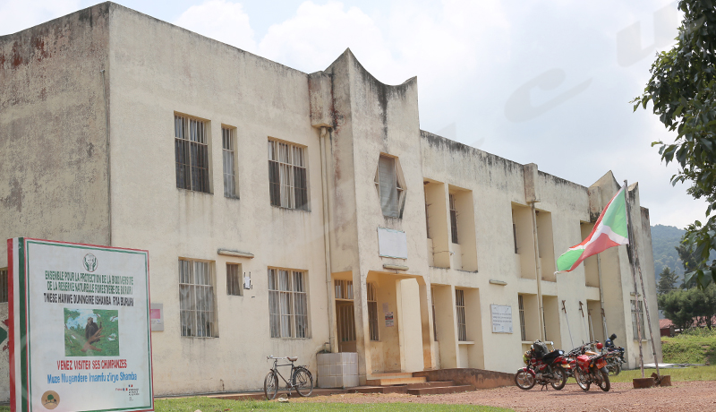 Bururi Youth and Women Forge Futures Amidst Challenges