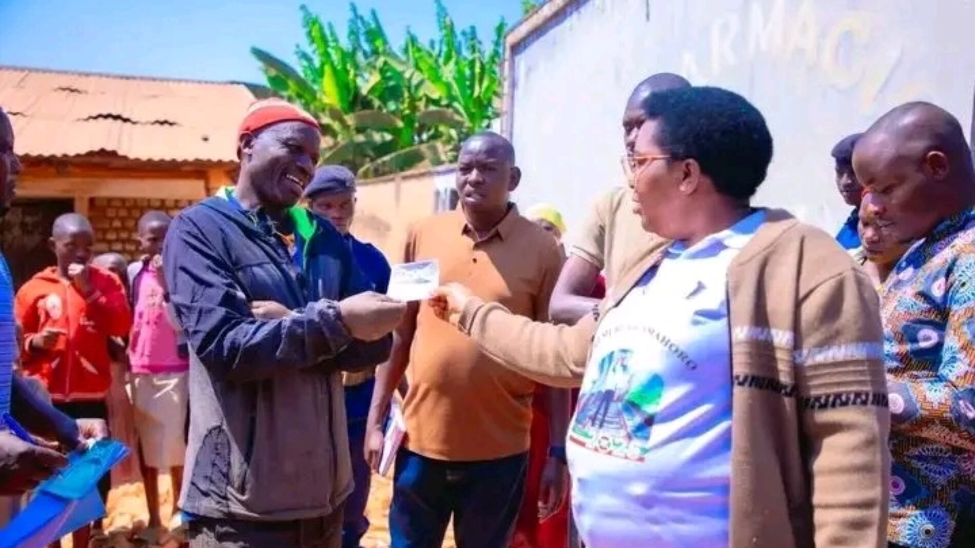 Buhumuza Province Imposes Strict Housing Rules, Sparking Resident Fears
